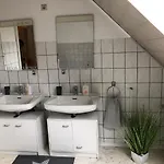 Casa Lupo Im Herzen Von Limburg Apartmán Limburg an der Lahn