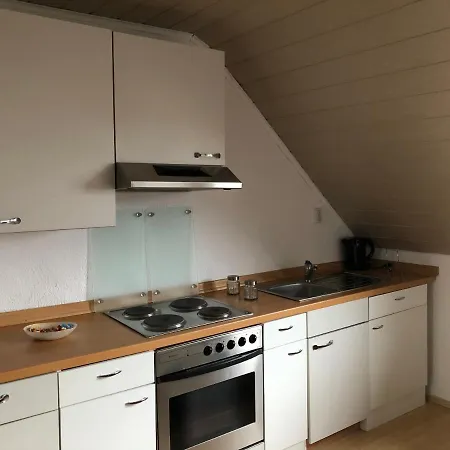 Casa Lupo Im Herzen Von Limburg *