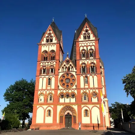 Casa Lupo Im Herzen Von Limburg 公寓 *