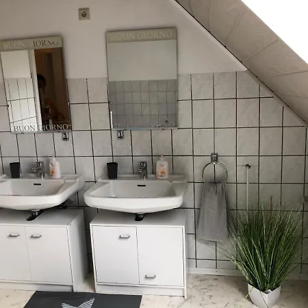 Casa Lupo Im Herzen Von Limburg 公寓 拉恩河畔林堡