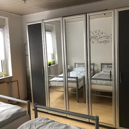 Casa Lupo Im Herzen Von Limburg Apartmán *