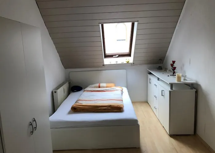 Casa Lupo Im Herzen Von Limburg Appartamento Limburg an der Lahn