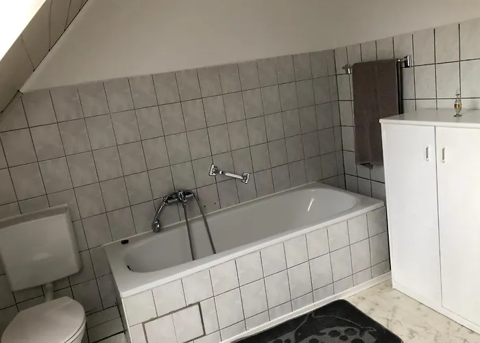 Casa Lupo Im Herzen Von Limburg *