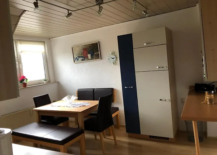 Casa Lupo Im Herzen Von Limburg *