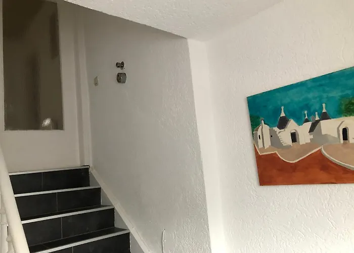 Casa Lupo Im Herzen Von Limburg