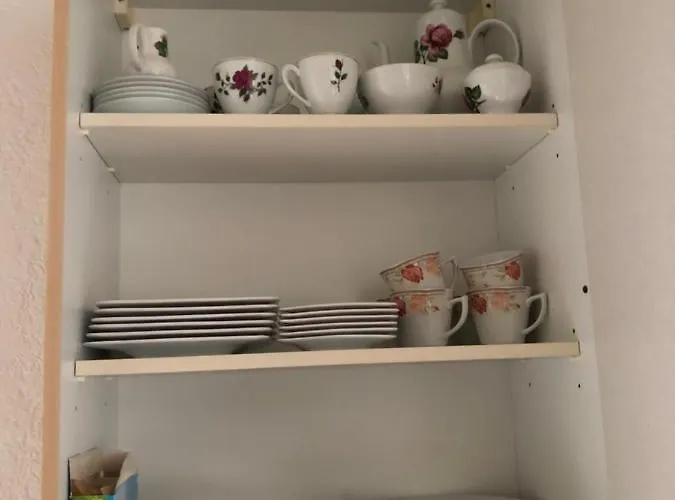 Casa Lupo Im Herzen Von Limburg Appartamento Limburg an der Lahn