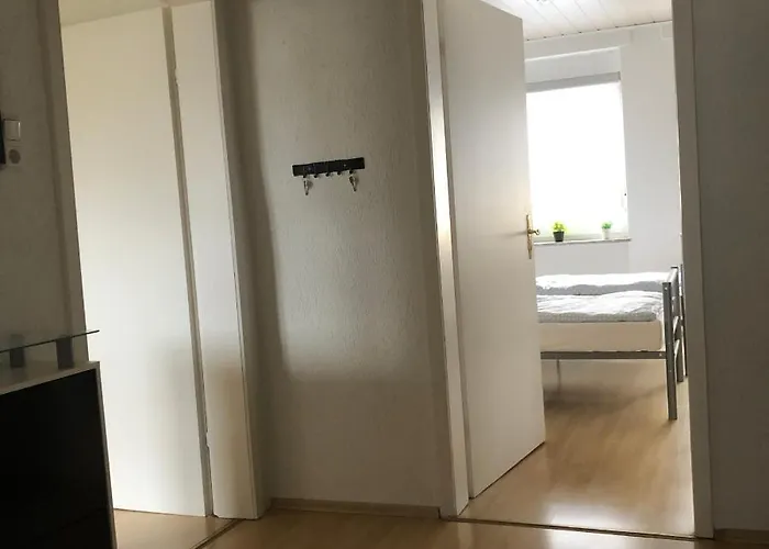 Appartamento Casa Lupo Im Herzen Von Limburg *