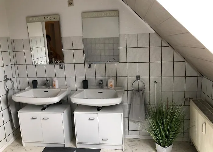 Casa Lupo Im Herzen Von Limburg Appartamento Limburg an der Lahn